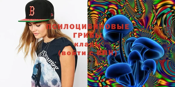прущие крисы Липки