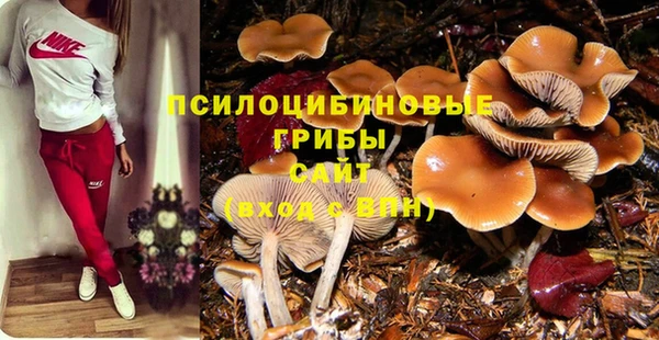 прущие крисы Липки